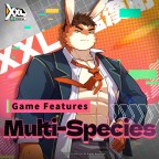 Screenshot 2: XXL WOOFIA