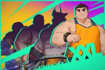 Screenshot 1: XXL WOOFIA