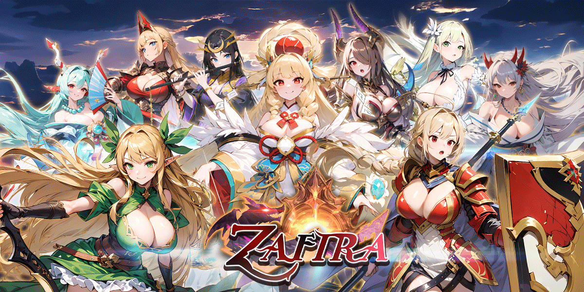 ZAFIRA