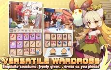 Screenshot 5: MeowHeroes | English
