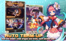 Screenshot 2: MeowHeroes | English