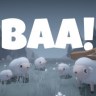 Icon: BAA! Never Stop Bleating