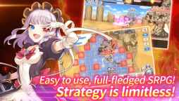 Screenshot 4:  Legeclo: Legend Clover X Rated