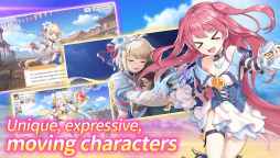 Screenshot 2:  Legeclo: Legend Clover X Rated