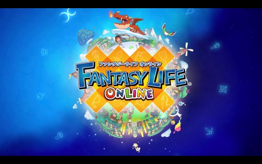 Fantasy Life Online | Japanese