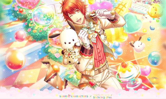 Utano☆Princesama: Shining Live | Japanese