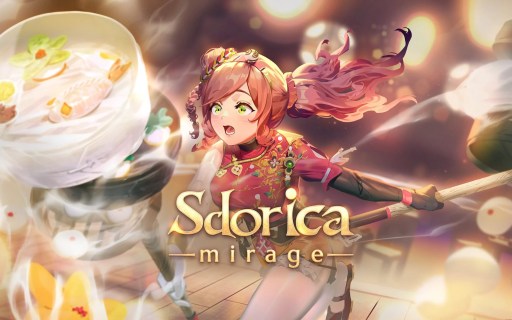 Sdorica 萬象物語 | 亞洲版