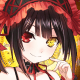 Date A Live: Spirit Pledge | Korean