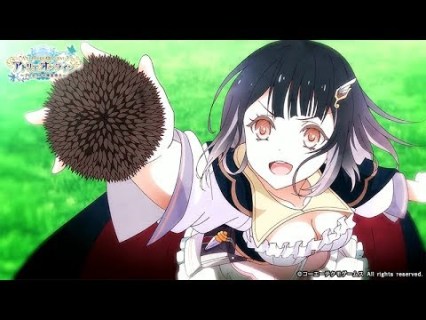 鍊金工房 Online ～布雷賽爾的鍊金術士～ | 日版