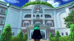 Screenshot 11: Inazuma Eleven: Victory Road