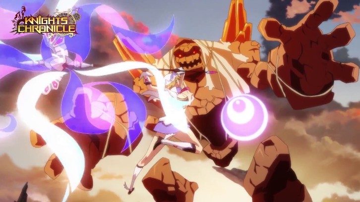 Knights Chronicle | Global