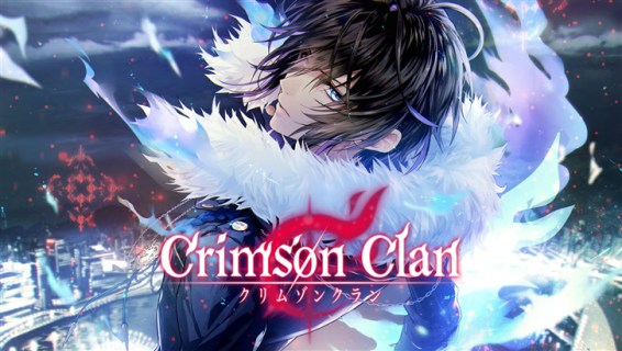 Crimson Clan