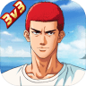 Icon: Slam Dunk | Simplified Chinese