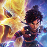 Icon: KAKU: Ancient Seal