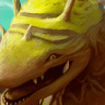 Icon: The Wandering Village