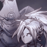 Icon: Paraside: Duality Unbound