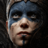 Icon: Hellblade: Senua's Sacrifice