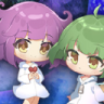 Icon: 星躍物語Star Leaping Story