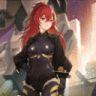 Icon: 鉄騎の少女 Cavalry Girls