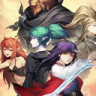 Icon: DearMyFriend