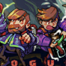Icon: Rogue Voltage