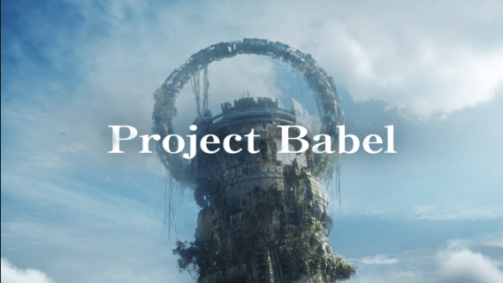 Project Babel