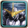 Icon: Mobile Suit Gundam: Iron-Blooded Orphans G