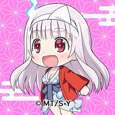 Yuragisou no Yuuna-San might Receive an Anime Adaptation