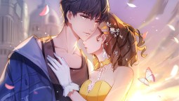 Screenshot 2: 一直奔向月：拜託了經紀人 | 簡中版