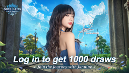 Screenshot 2: Soul Land: New World | Traditional Chinese