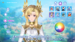 Screenshot 6: Soul Land: New World | Traditional Chinese