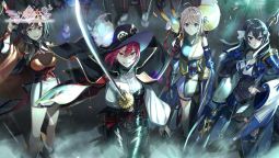 Screenshot 5: 椿之歌