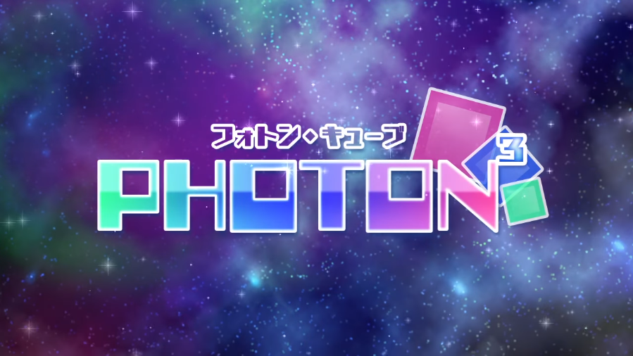 PHOTON³