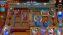 Screenshot 2: FINAL FANTASY DIGITAL CARD GAME