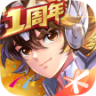 Icon: Saint Seiya : Awakening | Simplified Chinese