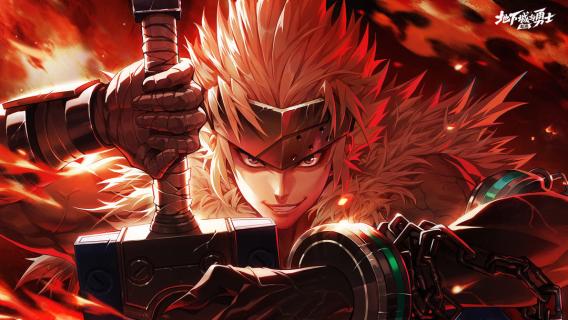 Dungeon & Fighter Mobile | Simplified Chinese