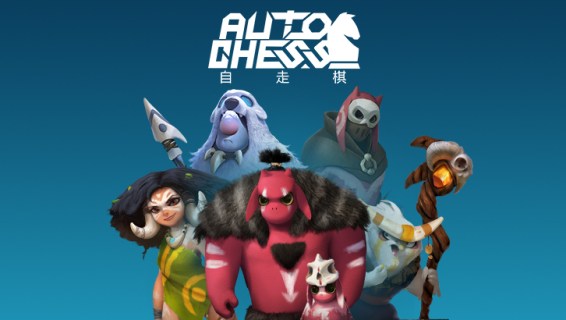 Auto Chess - Play UNBLOCKED Auto Chess on DooDooLove