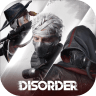 Icon: Disorder