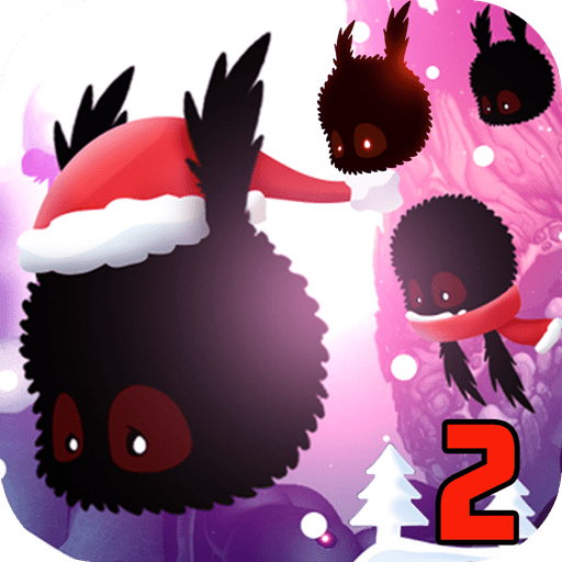 Badland 2 | Simplified Chinese - Games