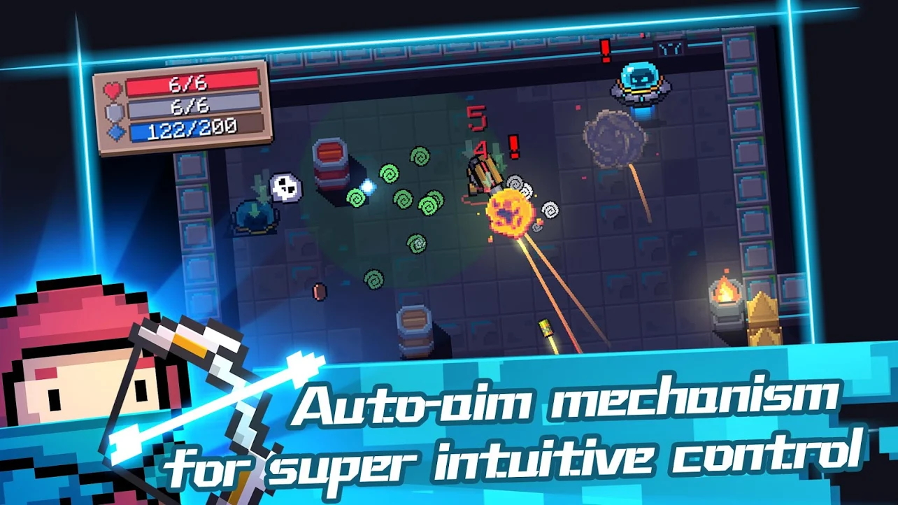 Soul Knight - APK Download for Android