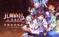Screenshot 1: 瓦爾哈拉：無盡黃昏