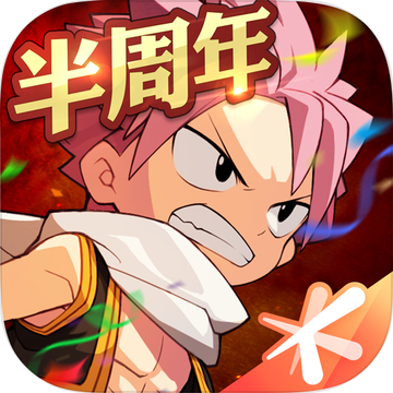 Fairy Tail Online Gameplay - Browser Game MMORPG 