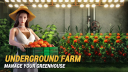 Screenshot 4: Last Fortress: Underground | Simplified Chinese