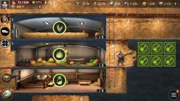 Screenshot 8: Last Fortress: Underground | Simplified Chinese