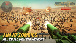 Screenshot 6: Last Fortress: Underground | Simplified Chinese