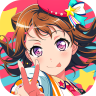 Icon: BanG Dream! Girls Band Party! | Chinês Simplificado