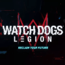 Icon: WATCH DOGS: LEGION