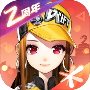 QQ Speed Drifters | Simplified Chinese