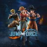 Icon: JUMP FORCE