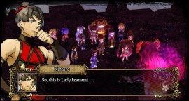 Screenshot 4: GOD WARS The Complete Legend